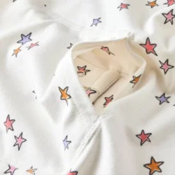 Girls' 2pk Adaptive Short Sleeve Holiday Dress - Cat & Jack™ Off-White -CAT & JACK Shop GUEST 4a132c0f 9a88 4c7f b650 40d725995c47