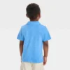 Toddler Boys' Short Sleeve Polo T-Shirt - Cat & Jack™ -CAT & JACK Shop GUEST 4f4b211d 1797 42ff 9128 5152838642ca