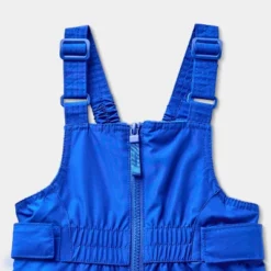 Toddler Solid Snow Bib - Cat & Jack™ Royal Blue -CAT & JACK Shop GUEST 4fa83686 c2a0 49ca 97a6 ca52bb200a5d