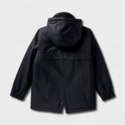 Kids' Playground Parka Jacket - Cat & Jack™