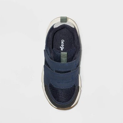 Toddler Brighton Sneakers - Cat & Jack™ 2 Toddler Brighton Sneakers - Cat & Jack™ - Image 2