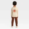 Toddler Boys' Long Sleeve Pumpkin Spice French Terry Shirt And Pants Set - Cat & Jack™ Khaki 7 Toddler Boys' Long Sleeve Pumpkin Spice French Terry Shirt And Pants Set - Cat & Jack™ Khaki -CAT & JACK Shop GUEST 527c3603 4287 4089 8fba d3ed246df7b3