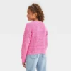 Girls' Pullover Sweater - Cat & Jack™ -CAT & JACK Shop GUEST 53611a43 d34f 4b29 b428 52513acbb61b