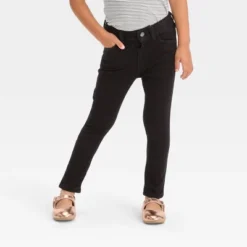 Toddler Jeggings - Cat & Jack™ Black -CAT & JACK Shop GUEST 566a0deb b0de 4ed3 baef 3eff49de4227