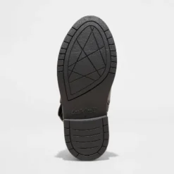 Toddler Girls' Harmony Booties - Cat & Jack™ -CAT & JACK Shop GUEST 580726cc 2575 40d1 a288 63a6fbc599bf