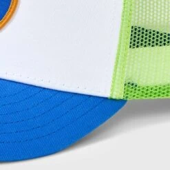 Boys' Palm Patch Trucker Hat - Cat & Jack™ -CAT & JACK Shop GUEST 5966d04d 3390 44a4 be5b 317361c9d3c8