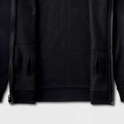 Kids' Adaptive Fleece Zip-Up Sweatshirt - Cat & Jack™ -CAT & JACK Shop GUEST 596ed6d5 f0de 4f76 af77 d177659b1164