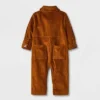 Baby Boys' Corduroy Jumpsuit - Cat & Jack™ Brown -CAT & JACK Shop GUEST 59910074 8693 4a8f 8ed7 201c10af877f