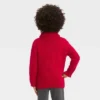 Toddler Boys' Shawl Collar Sweater - Cat & Jack™ Red -CAT & JACK Shop GUEST 59a7dfc2 d28f 4c2f 85ca 5502bf373f82