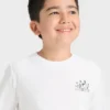 Boys' Long Sleeve 'Venice Beach' Graphic T-Shirt - Cat & Jack™ White 7 Boys' Long Sleeve 'Venice Beach' Graphic T-Shirt - Cat & Jack™ White -CAT & JACK Shop GUEST 5b6a1877 e88d 47a3 93e5 a4bfc9994d7a