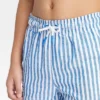 Boys' Striped Seersucker Swim Trunks - Cat & Jack™ Blue 7 Boys' Striped Seersucker Swim Trunks - Cat & Jack™ Blue -CAT & JACK Shop GUEST 5d0a9d74 9ccd 4547 8eea 075d23488a48
