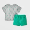Baby Boys' Top & Bottom Set - Cat & Jack™ 8 Baby Boys' Top & Bottom Set - Cat & Jack™ -CAT & JACK Shop GUEST 5d3be71a de1b 4200 86d1 4d2191f9d61c