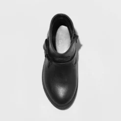 Toddler Girls' Harmony Booties - Cat & Jack™ -CAT & JACK Shop GUEST 5f2bd192 2de5 4cc5 91af 37ecc14b3e4b