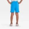 Toddler Boys' Pull-On Knit Shorts - Cat & Jack™ -CAT & JACK Shop GUEST 5f94e7de 58bf 4321 9db5 ab4764a3e168