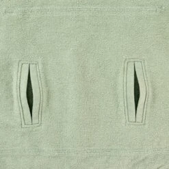 Boys' Adaptive French Terry Top & Bottom Set - Cat & Jack™ Olive Green -CAT & JACK Shop GUEST 62435d67 0728 4827 8fe0 b407f23b8f5c