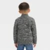 Toddler Boys' Quilted Zip-Up Sweater - Cat & Jack™ -CAT & JACK Shop GUEST 62511e90 8ab7 4cee 9097 1cfb6e9da906