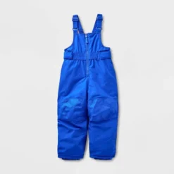 Toddler Solid Snow Bib - Cat & Jack™ Royal Blue -CAT & JACK Shop GUEST 632e02e7 ec0f 4a82 9a7a f41547ab0501
