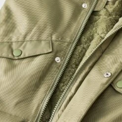 Toddler Boys' Cozy Lined Playground Parka Jacket - Cat & Jack™ Olive Green 6 Toddler Boys' Cozy Lined Playground Parka Jacket - Cat & Jack™ Olive Green -CAT & JACK Shop GUEST 66d606a7 1908 445e bdb7 5a2302b11332