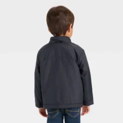 Toddler Boys' 3-in-1 Snowplay Jacket - Cat & Jack™ Black -CAT & JACK Shop GUEST 66f4adb3 f69e 4a1b 8d2d 1e66213b51db