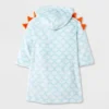 Toddler Boys' Dragon Robe - Cat & Jack™ Blue -CAT & JACK Shop GUEST 6752c48f 00da 4bc0 9a6d 7deb96ee0e8b