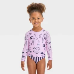 Toddler Girls' Rash Guard Set - Cat & Jack™ 9 Toddler Girls' Rash Guard Set - Cat & Jack™ -CAT & JACK Shop GUEST 6780ac7f 053e 450a b31c 3418d7ea25d8
