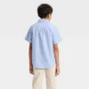Boys' Short Sleeve Button-Down Shirt - Cat & Jack™ 5 Boys' Short Sleeve Button-Down Shirt - Cat & Jack™ -CAT & JACK Shop GUEST 683ecb1f 1926 4dd8 8846 cb9aa82e4aca