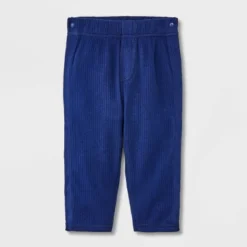 Baby Adaptive Side Snap Pants - Cat & Jack™ Brown -CAT & JACK Shop GUEST 69dfc084 f1cd 4bbc 8b15 cfb8e75b6ef4