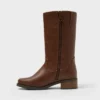 Girls' Sade Stove Pipe Boots - Cat & Jack™ Brown -CAT & JACK Shop GUEST 6aaaf77c ea95 474a 82ea dd937992cfb6
