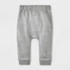 Baby 2pk Solid Jogger Pants - Cat & Jack™ 6 Baby 2pk Solid Jogger Pants - Cat & Jack™ -CAT & JACK Shop GUEST 6ba74c45 38e2 4224 afc0 22bb5062063a