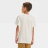 Boys' Short Sleeve Heathered T-Shirt - Cat & Jack™ -CAT & JACK Shop GUEST 6c555fd5 5b03 43f2 9633 ff3c53a941b3