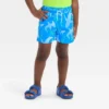 Toddler Boys' Shark And Checker 2pk Value Swim Shorts - Cat & Jack™ Blue/Black 7 Toddler Boys' Shark And Checker 2pk Value Swim Shorts - Cat & Jack™ Blue/Black -CAT & JACK Shop GUEST 737c5bdc f7af 4dc3 b544 a0c7ea0e7cad