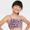 Girls' 2pc Cute Cat Bikini Set - Cat & Jack™ -CAT & JACK Shop GUEST 745bdc94 3c9b 4394 a651 a6e1b3c4ca86