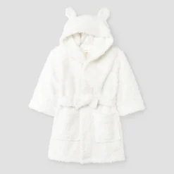Toddler Girls' Cosplay Bear Robe - Cat & Jack™ Cream 7 Toddler Girls' Cosplay Bear Robe - Cat & Jack™ Cream -CAT & JACK Shop GUEST 750b48d0 29dd 417d bfaa deeb4d7d1a32