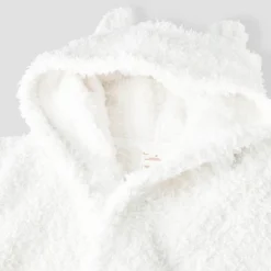 Toddler Girls' Cosplay Bear Robe - Cat & Jack™ Cream 5 Toddler Girls' Cosplay Bear Robe - Cat & Jack™ Cream -CAT & JACK Shop GUEST 75e755b3 c3ab 4d06 9aca a305b2e5bd4e