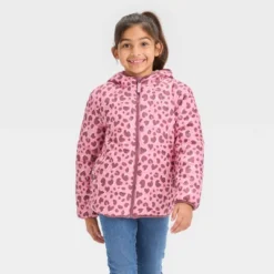 Kids' Reversible Puffer Jacket - Cat & Jack™ -CAT & JACK Shop GUEST 7c0d8120 7cc4 4e6f 914f f5abfcdc48bb