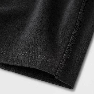 Kids' 2pk Adaptive Short Sleeve T-Shirt - Cat & Jack™ 3 Kids' 2pk Adaptive Short Sleeve T-Shirt - Cat & Jack™ - Image 3