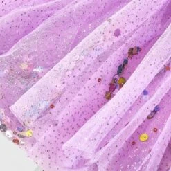 Toddler Girls' 2pc Happy Birthday Headband And Tutu Set - Cat & Jack™ Purple -CAT & JACK Shop GUEST 7f9d0b99 5241 40e9 9a05 6643e11050bd