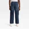 Boys' Baggy Cargo Jeans - Cat & Jack™