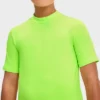 Boys' Solid Rash Guard Top - Cat & Jack™ Lime Green -CAT & JACK Shop GUEST 83695c86 f3cd 4abe 9317 233dbffb78f3