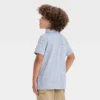 Boys Short Sleeve Polo Shirt - Cat & Jack™ -CAT & JACK Shop GUEST 880f5dda 5f39 4754 a4f4 effbb3ecd473