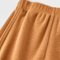 Baby Boys' 2pc Cozy Thermal Sweatshirt & Jogger Pants Set - Cat & Jack™ 5 Baby Boys' 2pc Cozy Thermal Sweatshirt & Jogger Pants Set - Cat & Jack™ -CAT & JACK Shop GUEST 88918965 0343 433c bacf 6947bbc29380