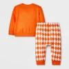 Baby Halloween Pumpkin Top & Pants Set - Cat & Jack™ Orange 12 Baby Halloween Pumpkin Top & Pants Set - Cat & Jack™ Orange -CAT & JACK Shop GUEST 89c5865a dc2e 4cea a8c6 1b9ea647ab40