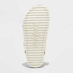 Toddler Reagan Footbed Sandals - Cat & Jack™ -CAT & JACK Shop GUEST 8b415199 13dc 4648 a564 a90897b043b4