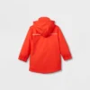 Toddler Long Sleeve Rain Coat - Cat & Jack™ Red 7 Toddler Long Sleeve Rain Coat - Cat & Jack™ Red -CAT & JACK Shop GUEST 8b89ff15 43aa 494c 8541 70b2b7775cae