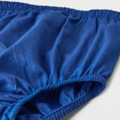 Baby Girls' Denim Prairie Dress - Cat & Jack™ Medium Wash -CAT & JACK Shop GUEST 8d79c9c8 9fb1 4f61 af44 57985cfb4f7a