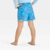 Toddler Boys' Race Car Swim Shorts - Cat & Jack™ Dark Blue -CAT & JACK Shop GUEST 914fd0ee 74bb 424f 837f 6d149fad7058