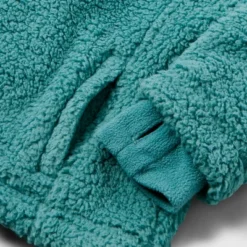 Toddler Adaptive Mock Neck Long Sleeve Fleece Jacket - Cat & Jack™ -CAT & JACK Shop GUEST 94358dbc d24b 4de4 b045 3094ea21e29e