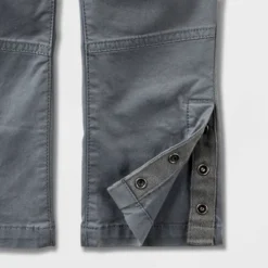 Toddler Boys' Adaptive Seated Fit Straight Leg Pull-On Woven Pants - Cat & Jack™ -CAT & JACK Shop GUEST 957c26a8 8148 41a1 8a39 623a6509dc00