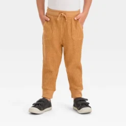 Toddler Boys' Thermal Pull-On Jogger Pants - Cat & Jack™ -CAT & JACK Shop GUEST 98678778 0ef0 4897 b5e0 476b37fa979a
