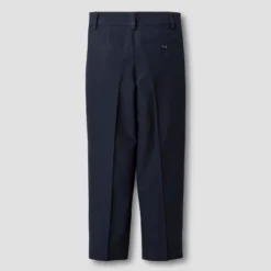 Boys' Suit Pants - Cat & Jack Navy